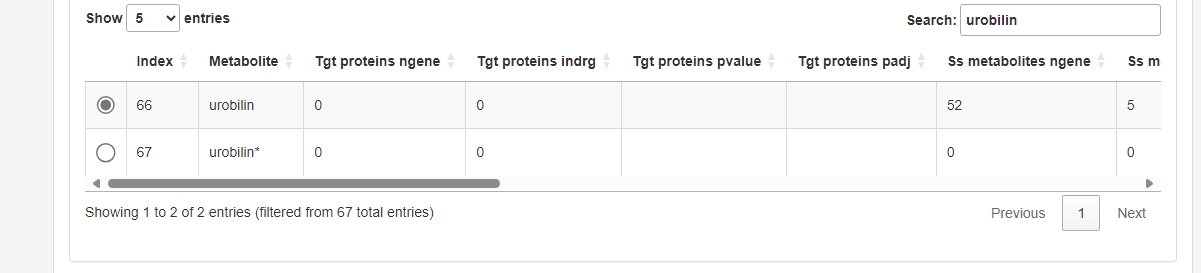 BatchSelMetaboliteSetParams
